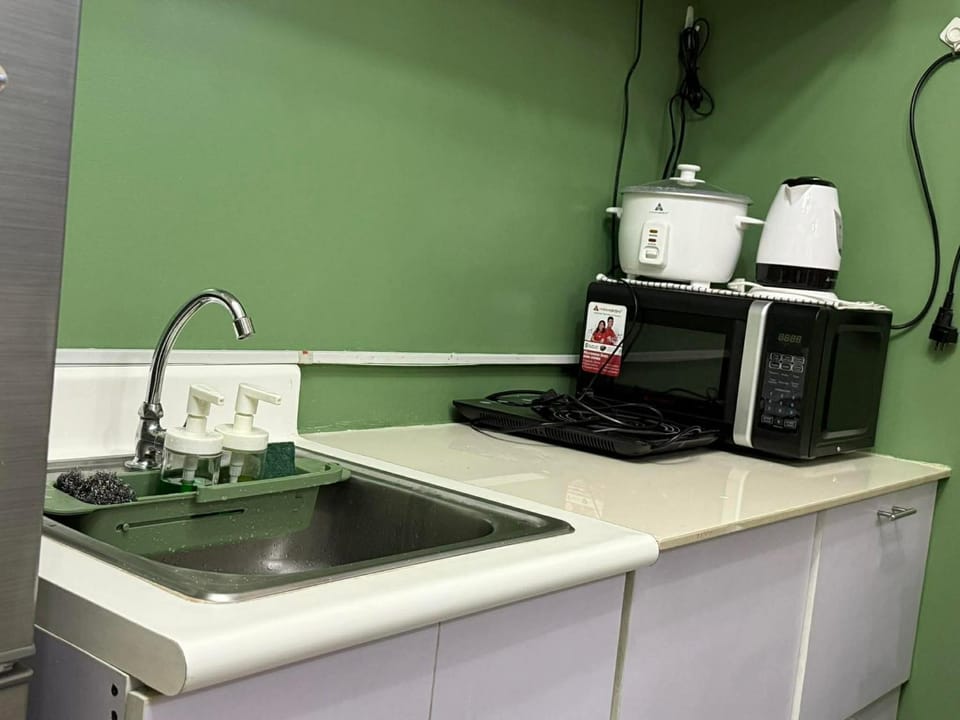 Amaia Steps Bicutan with Netflix near SM 1BR Apartment in Paranaque
