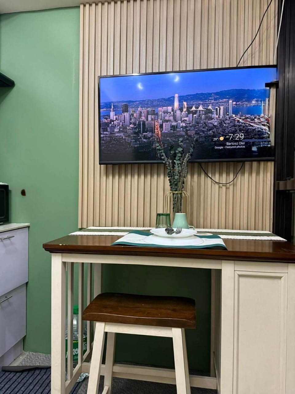 Amaia Steps Bicutan with Netflix near SM 1BR Apartment in Paranaque