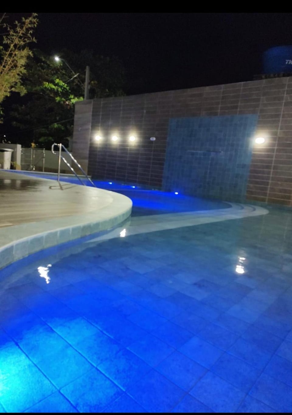 Flet Red Apartment in Ipojuca
