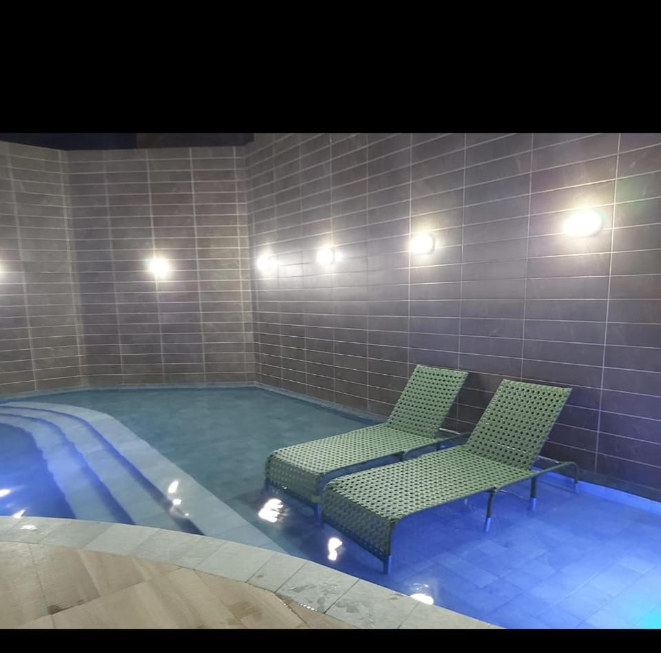 Flet Red Apartment in Ipojuca