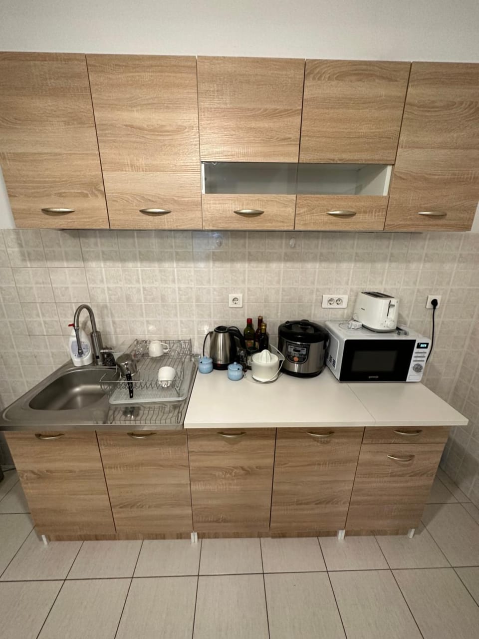 Big apartment Apartment in Podgorica