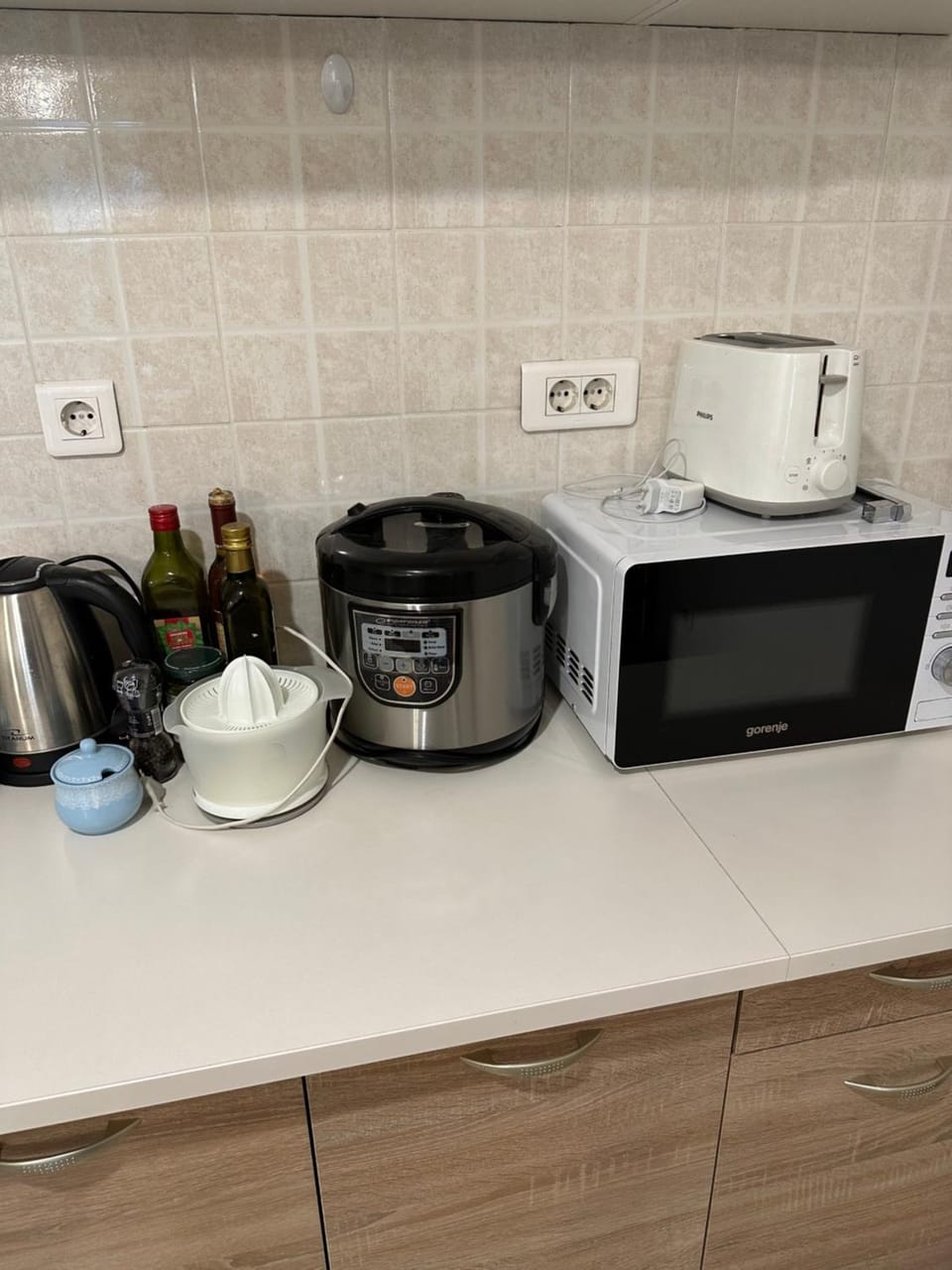 Big apartment Apartment in Podgorica