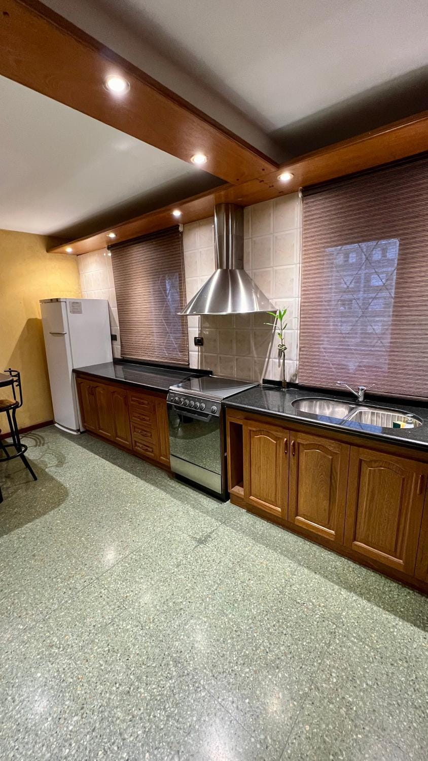 Verona Apartment in Cordoba