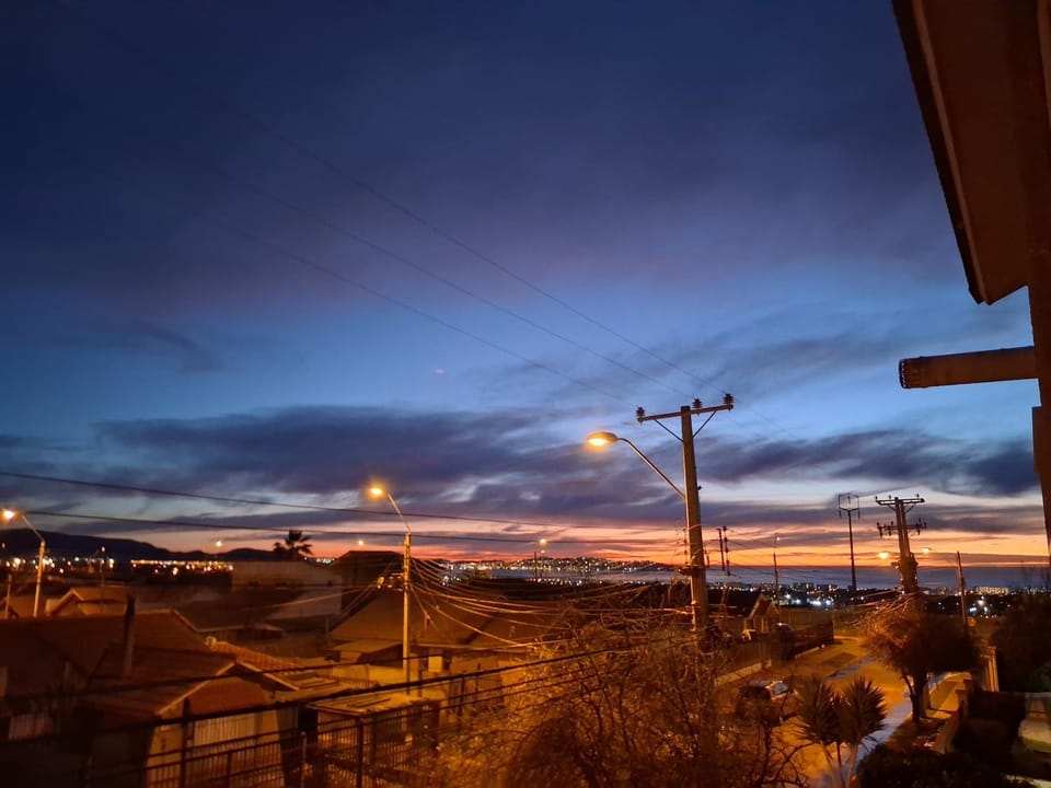City view