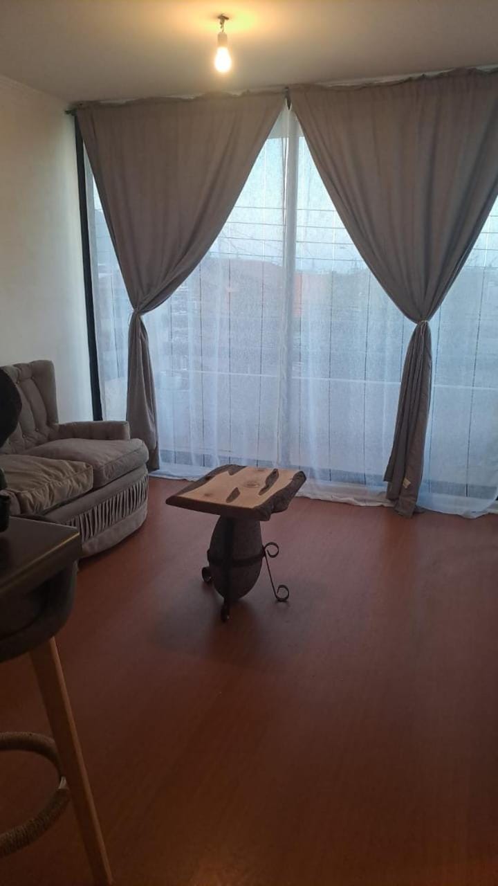 Acogedor departamento en La Serena House in La Serena