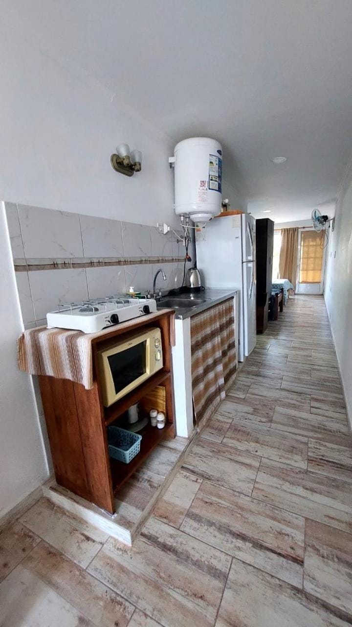 Casa Combis Apartment in Federación
