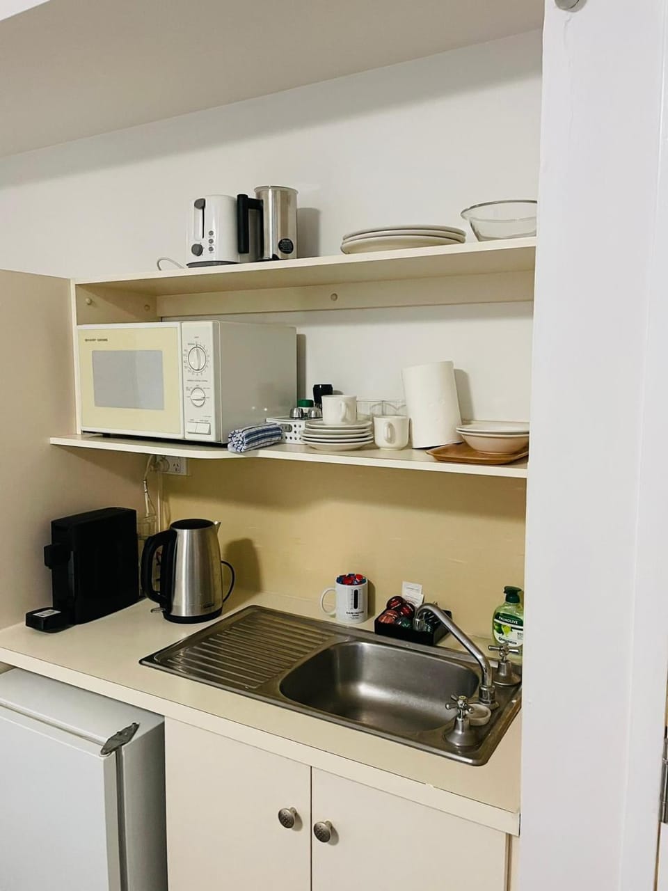 studio 105 Gouger city apartment with parking Apartment in Adelaide
