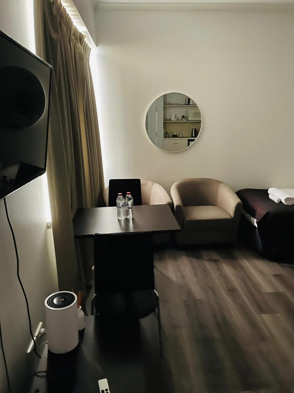 studio 105 Gouger city apartment with parking Apartment in Adelaide
