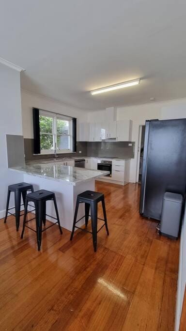 3 bedroom Art Deco home with modern features Apartment in Tasmania