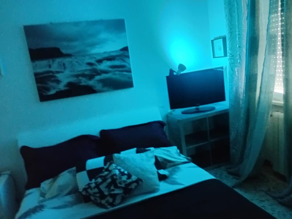 B&B CAPUA Bed and Breakfast in Rome