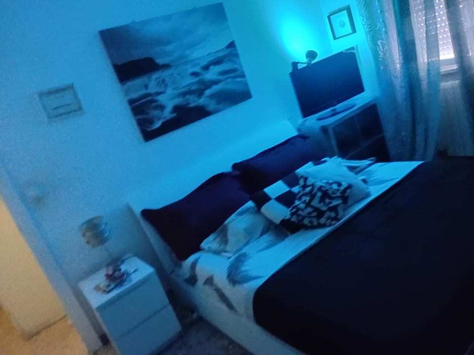 B&B CAPUA Bed and Breakfast in Rome