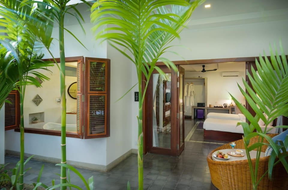 View (from property/room), Bedroom, VIP