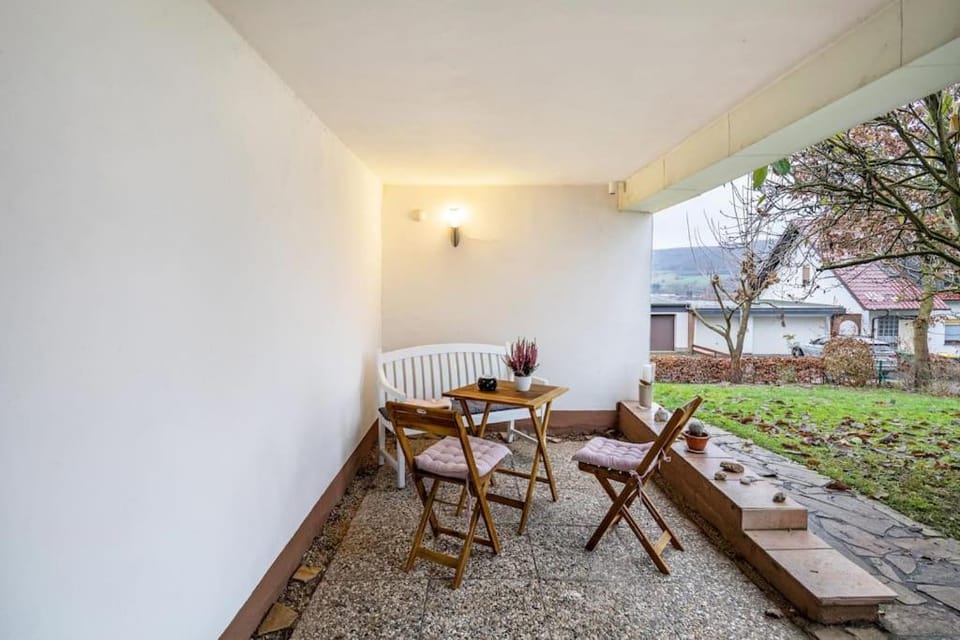 Carlchens Casa Apartment in Hann. Münden