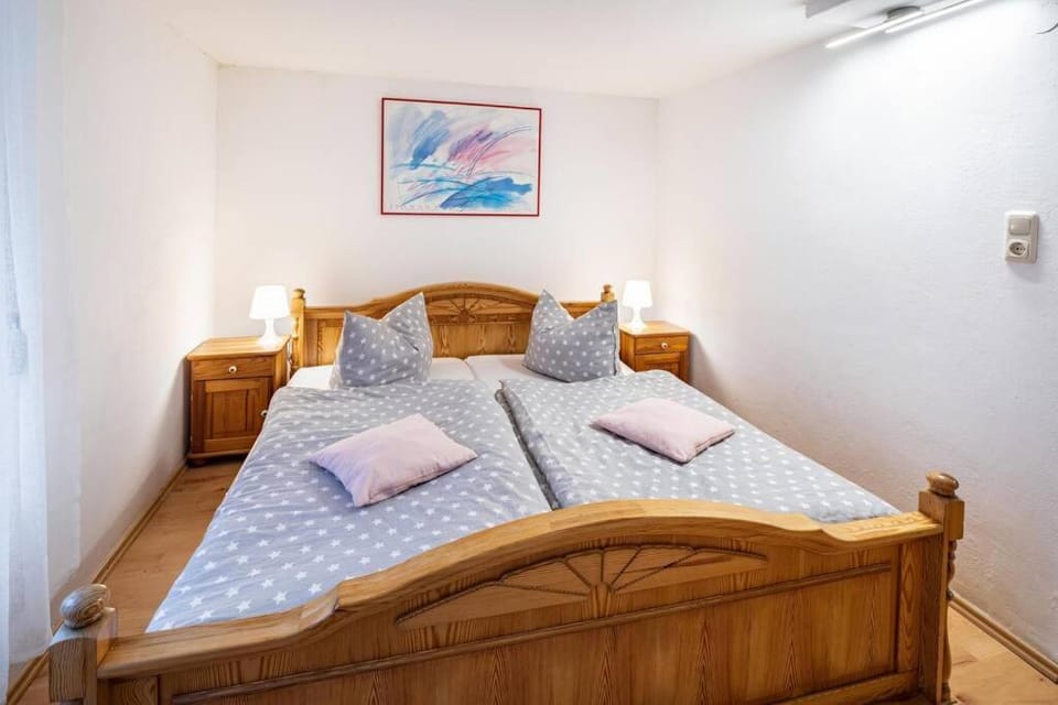 Carlchens Casa Apartment in Hann. Münden