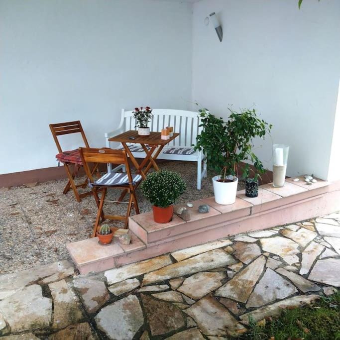 Carlchens Casa Apartment in Hann. Münden