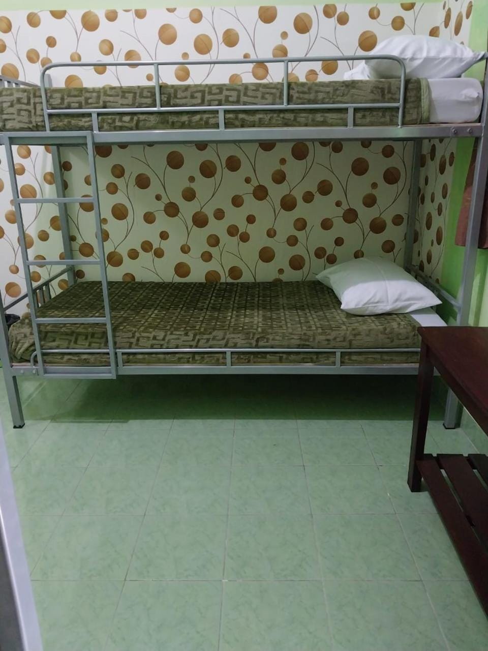 Internal: Not applicable to any particular room