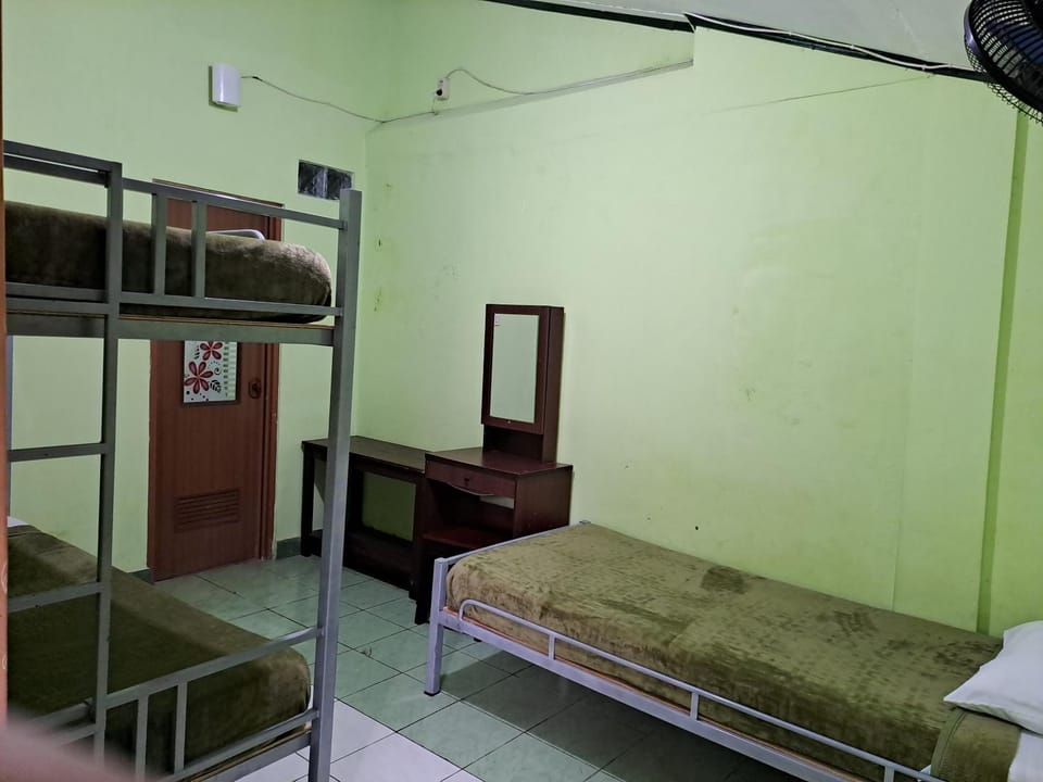 Omah 365 Homestay Vacation rental in Yogyakarta