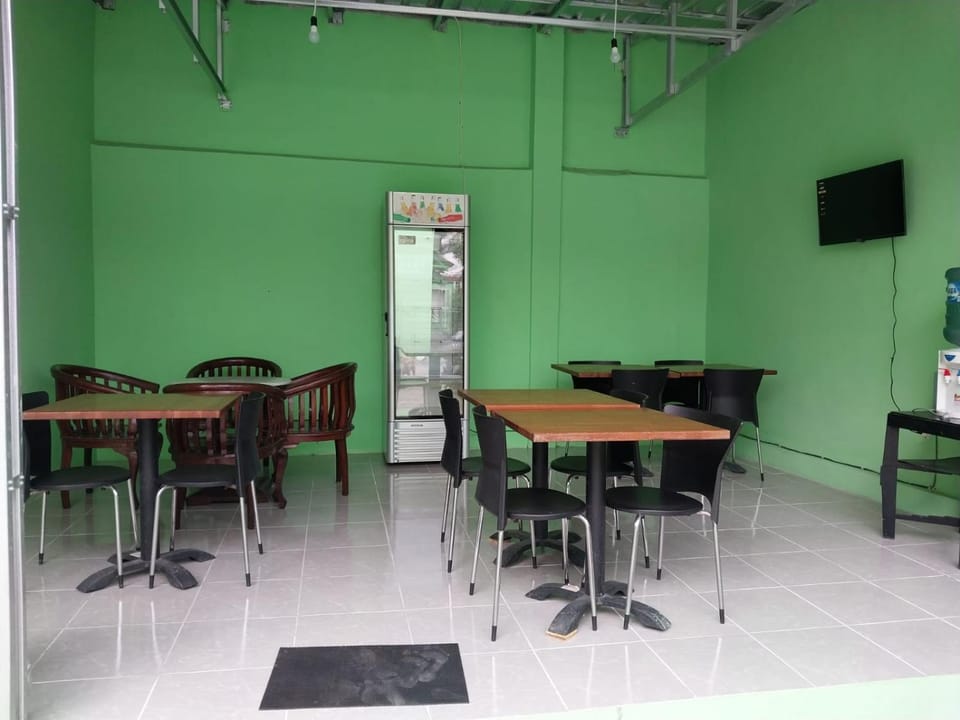 Omah 365 Homestay Vacation rental in Yogyakarta