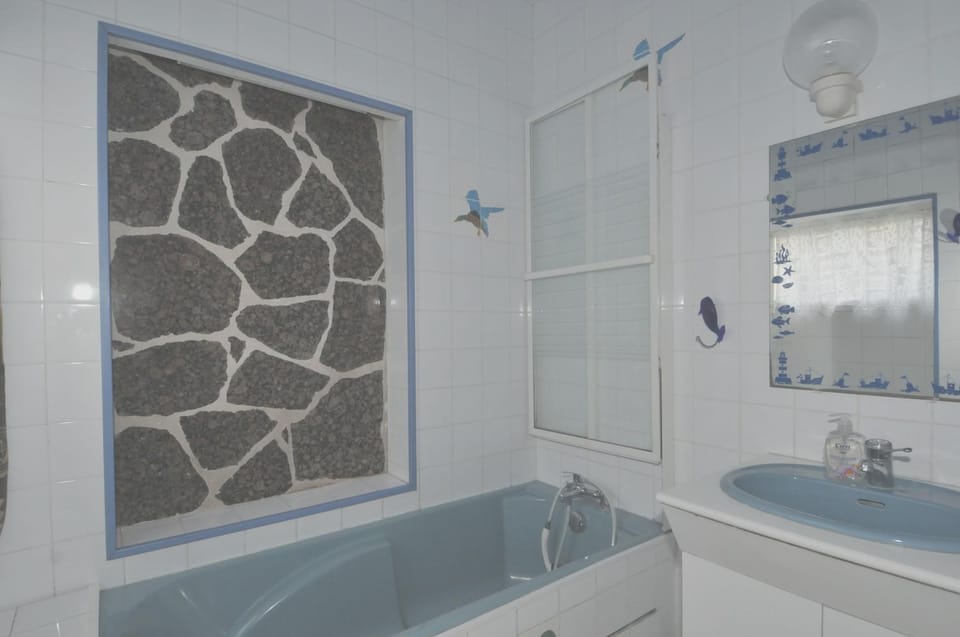 Shower, Bathroom, Bath