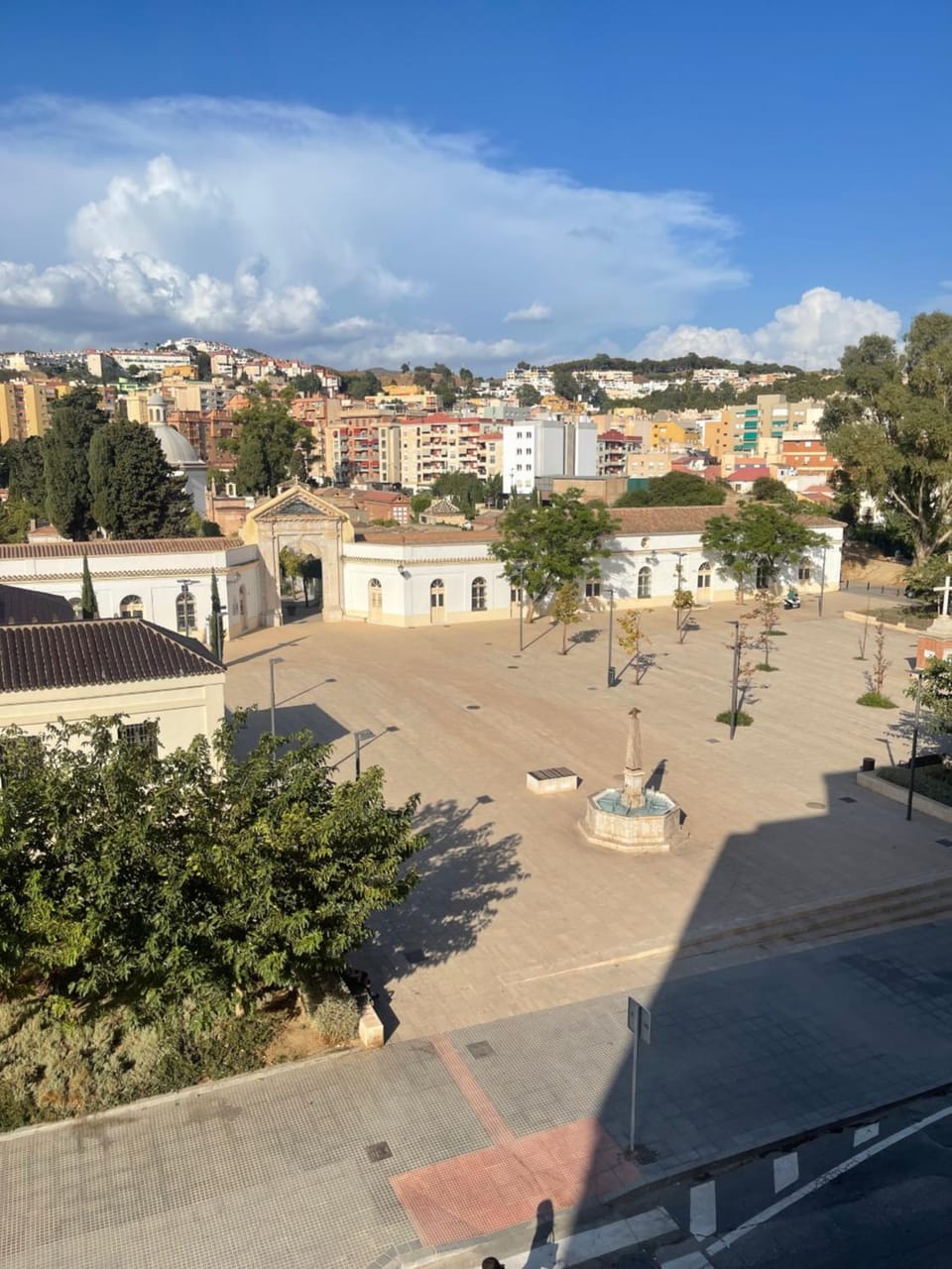 View (from property/room)