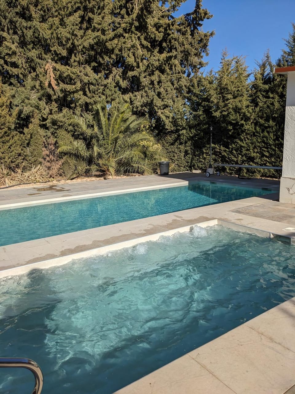 Casa Rural "La villa del pistacho" Villa in Region of Murcia