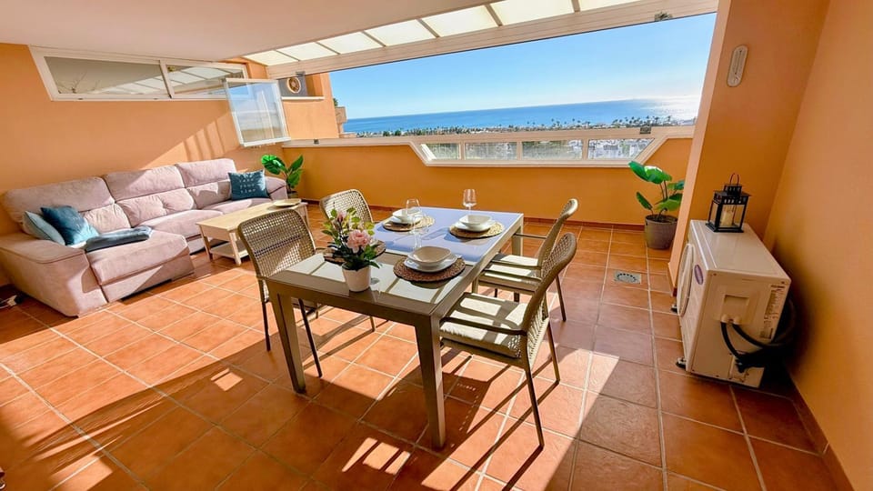 Casa Laguna Apartment in Costa del Sol