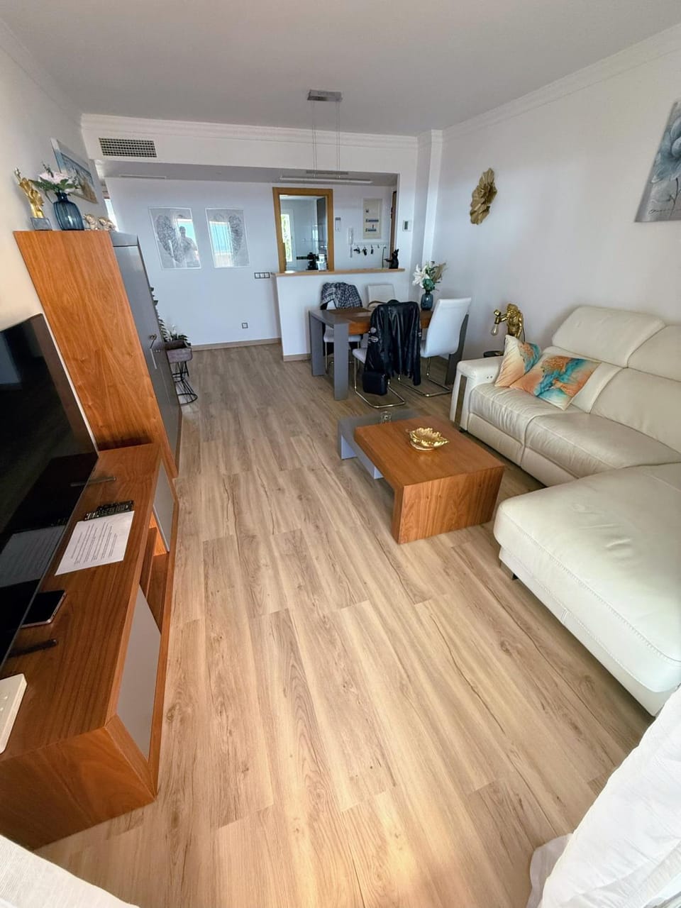 Casa Laguna Apartment in Costa del Sol