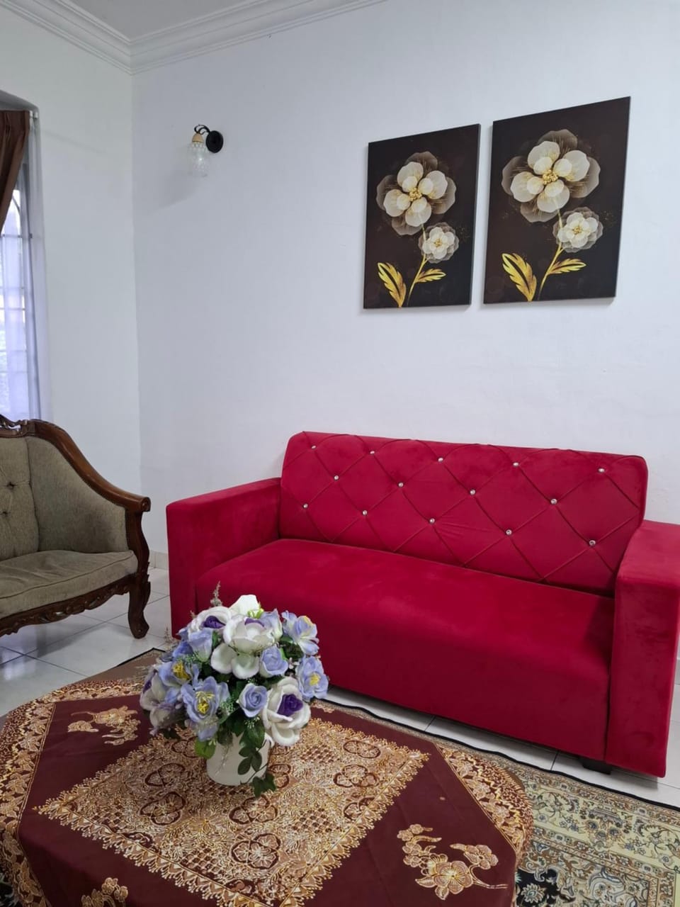 Homestay Impian Apartment in Negeri Sembilan, Malaysia