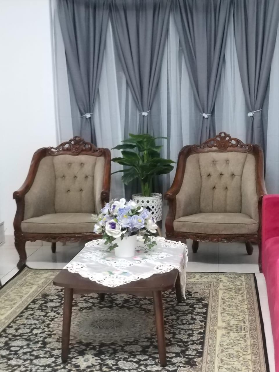 Homestay Impian Apartment in Negeri Sembilan, Malaysia