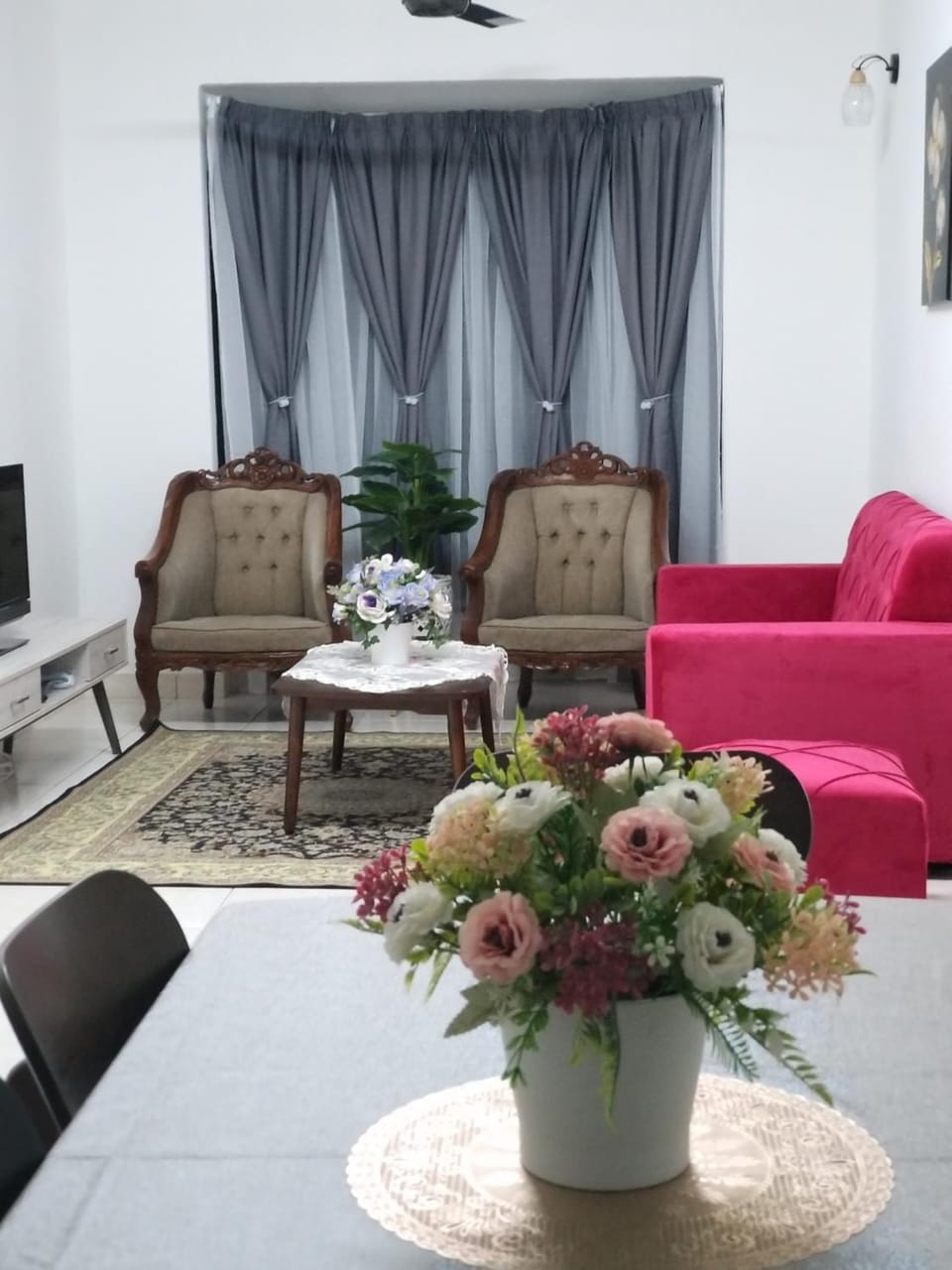 Homestay Impian Apartment in Negeri Sembilan, Malaysia