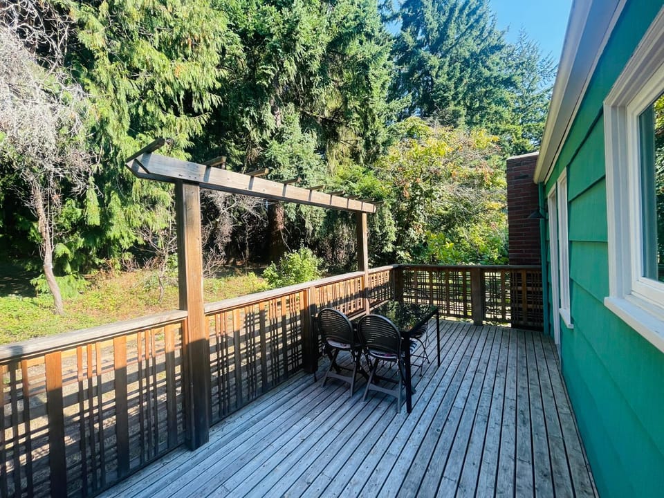 Patio, Garden, Balcony/Terrace