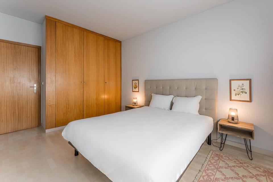 GuestReady - Modern apt near Matosinhos Beach Apartment in Matosinhos