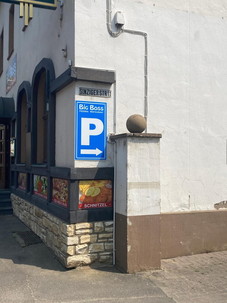 Ferienzimmer Nr.20 Apartment in Bad Neuenahr-Ahrweiler