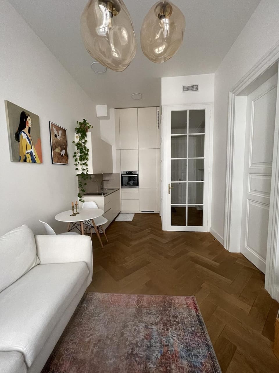 Luxury apartment in the centre Apartment in Prague