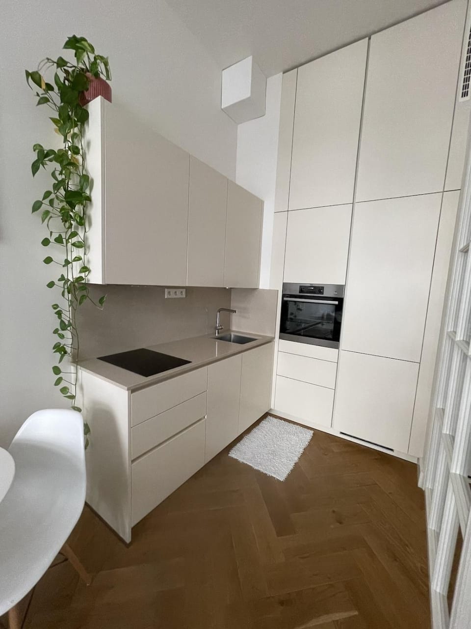 Luxury apartment in the centre Apartment in Prague
