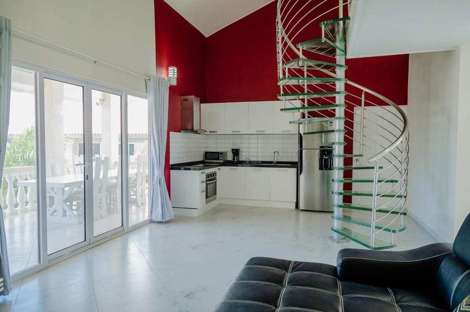 Living room, Seating area, kitchen