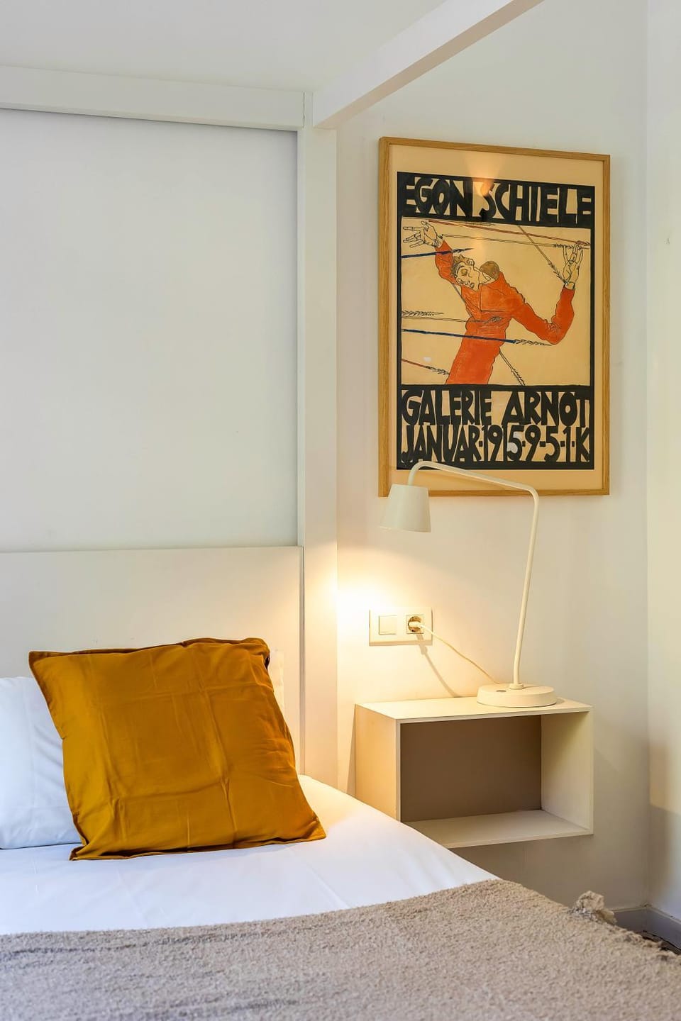 Canela Homes BARCELONA CASP Apartment in Barcelona