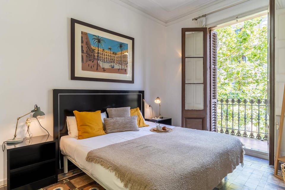 Canela Homes BARCELONA CASP Apartment in Barcelona