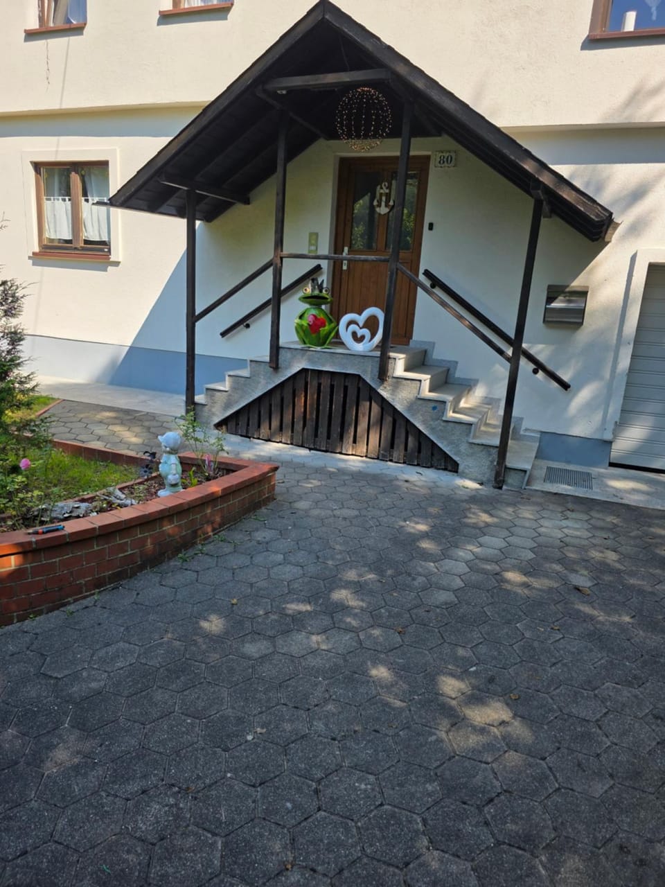 FAMILIE BRANDT Apartment in Salzburgerland