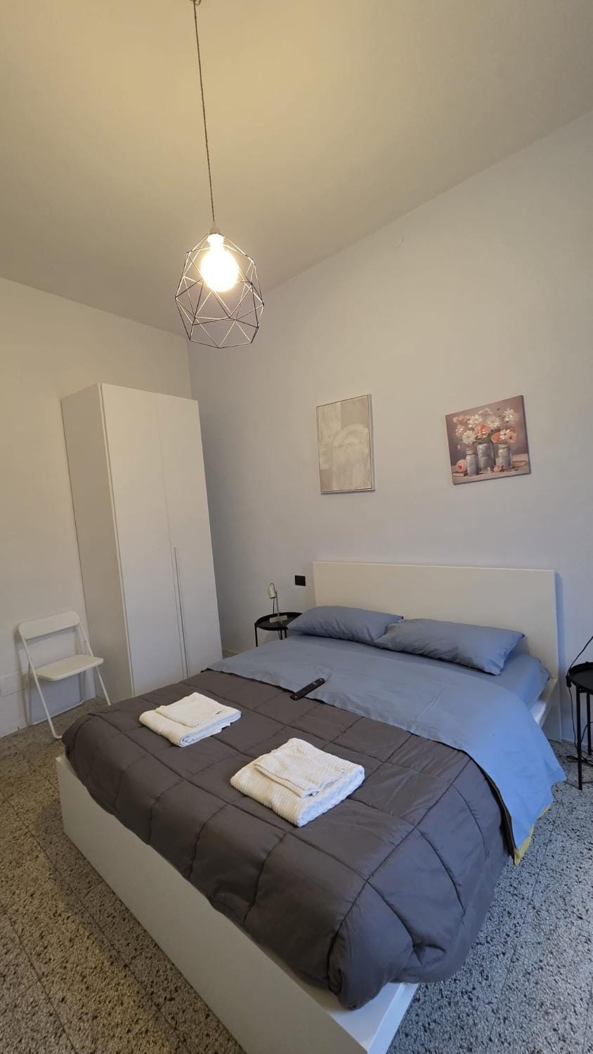 Hope Apartment Bed and Breakfast in Pisa
