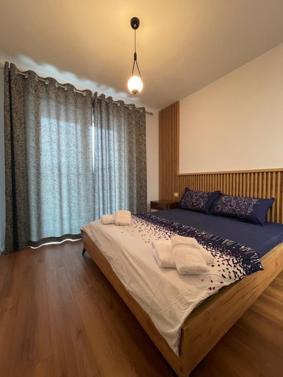 New Ring Apartament Tirana Apartment in Tirana