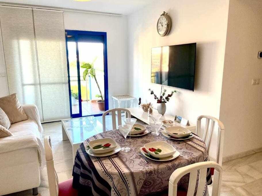 Apartamento Rocio By Solymar Properties Apartment in Torre del Mar