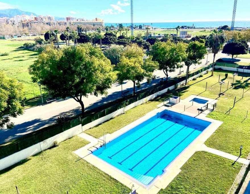 Apartamento Rocio By Solymar Properties Apartment in Torre del Mar