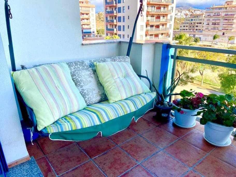 Apartamento Rocio By Solymar Properties Apartment in Torre del Mar