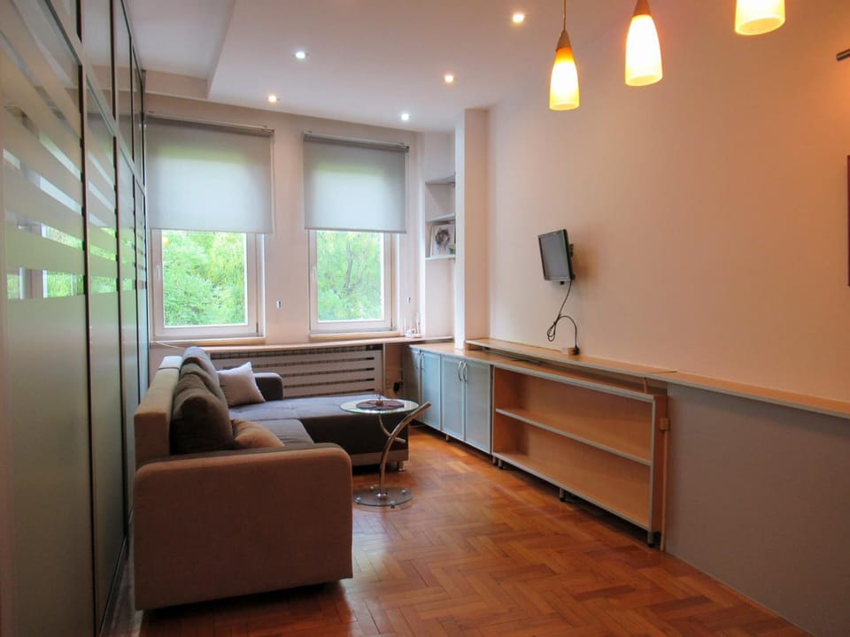 Apartment Grmech Apartment in Belgrade