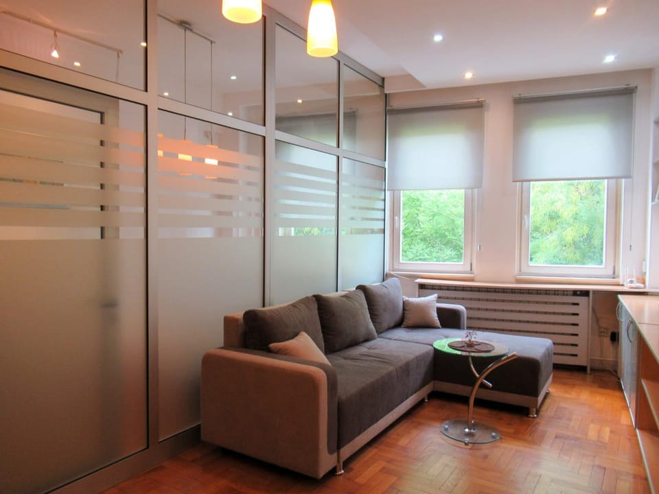 Apartment Grmech Apartment in Belgrade