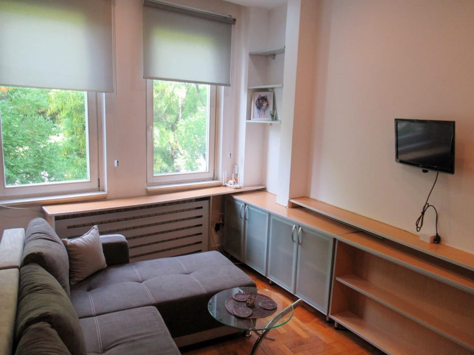 Apartment Grmech Apartment in Belgrade