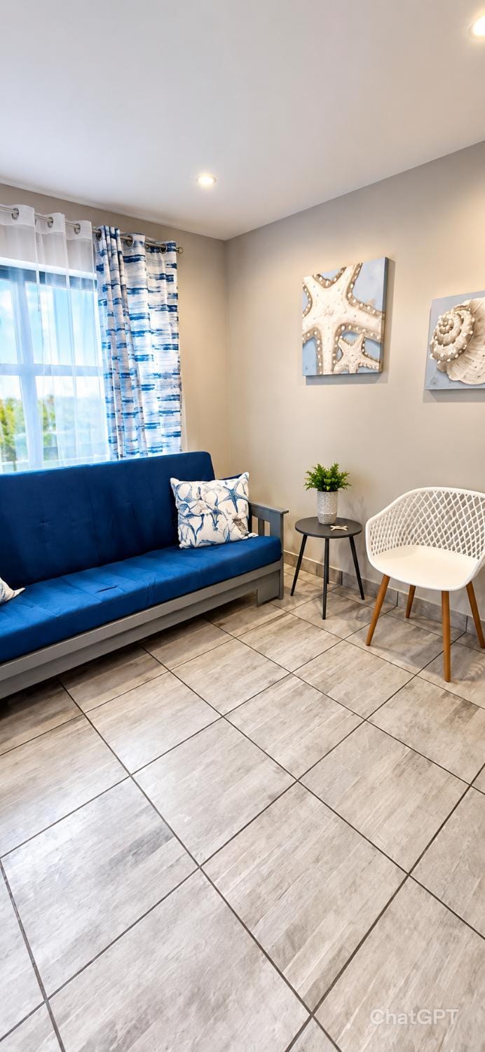 Villa Dubaai Apartment in Western Cape