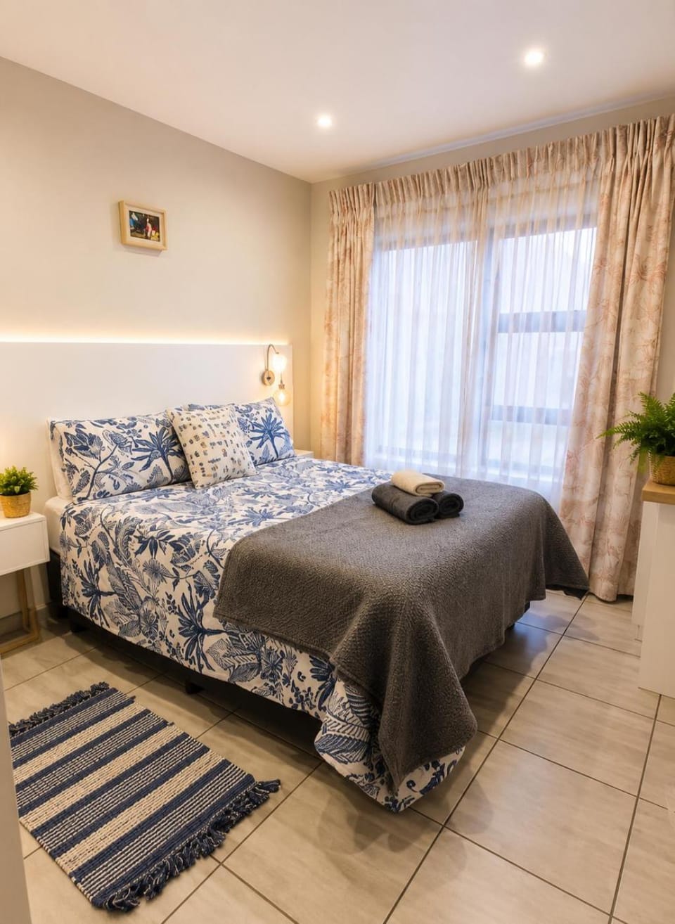 Villa Dubaai Apartment in Western Cape