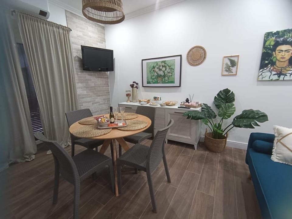 Casa Rosamari - su Lago di Posta Fibreno, Appartamento con camino House in Lazio